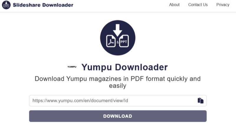 downloaderr.org yumpu downloader