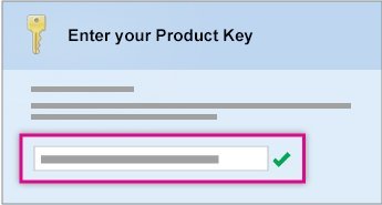  enter your office 2007 product key