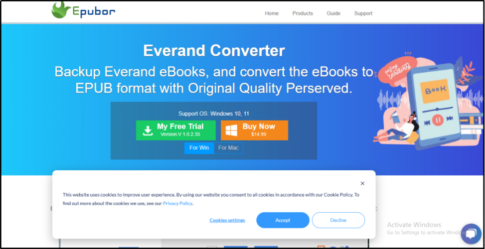 everand downloader by epubor