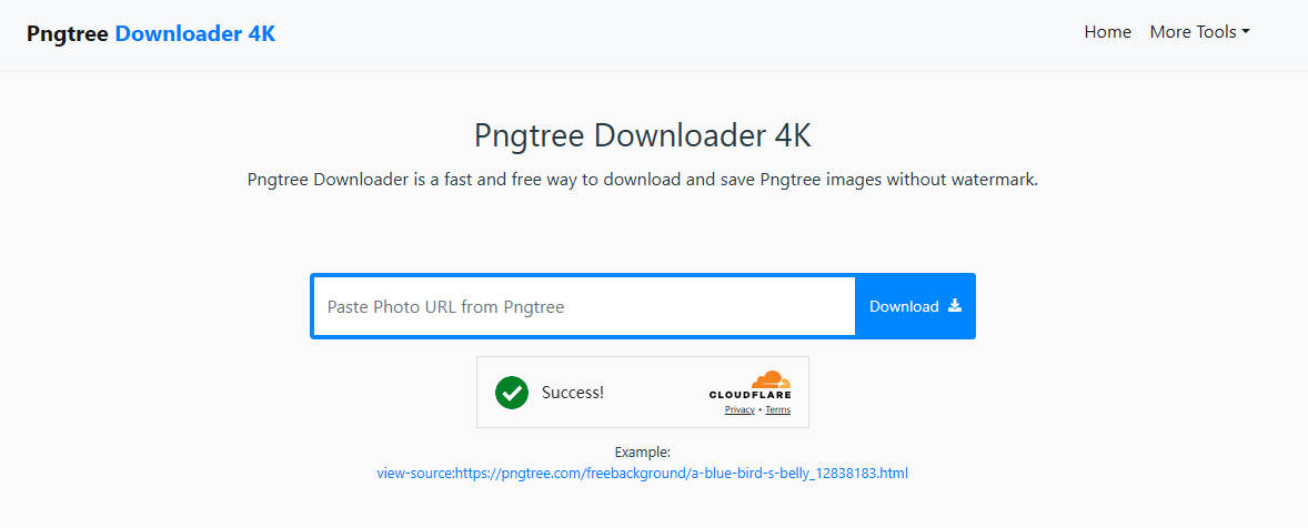 fetchpik pngtree downloader