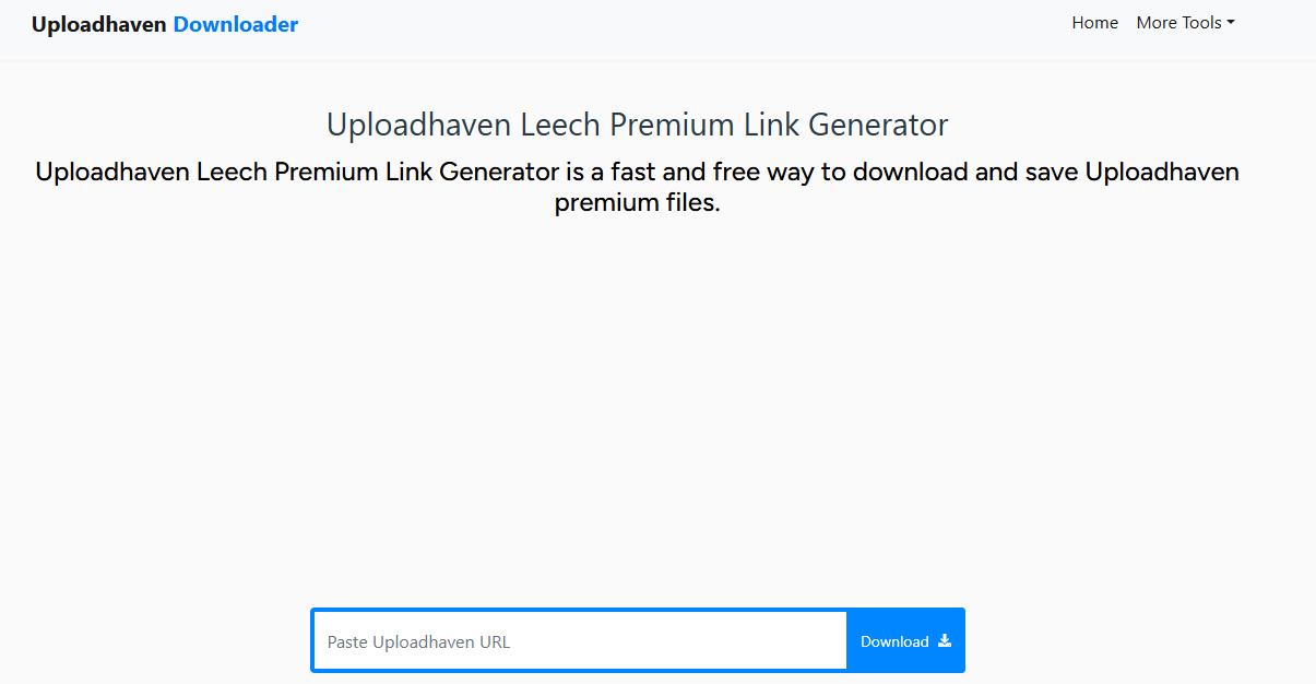 fetchpik uploadhaven pro free