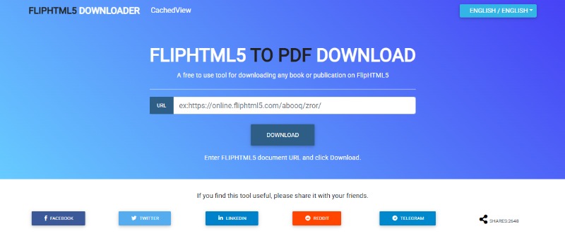 flip foundtt fliphtml5 다운로드