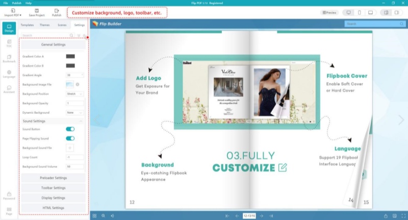 flip pdf plus pro