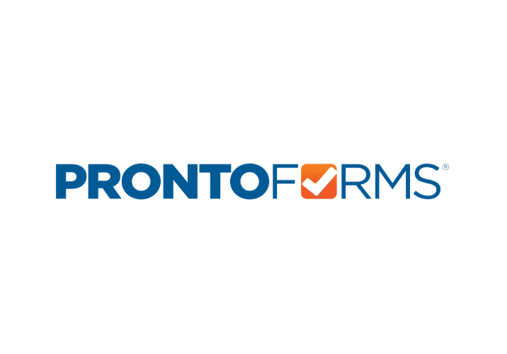ProntoForms