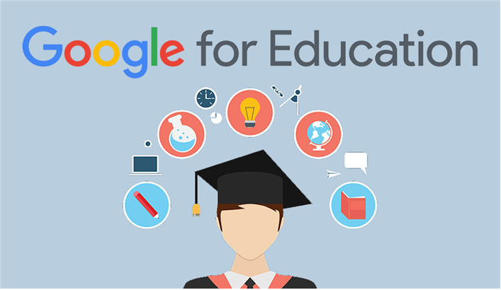 google for education