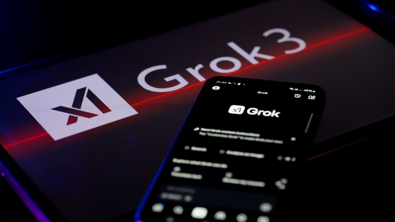 grok 3 ai