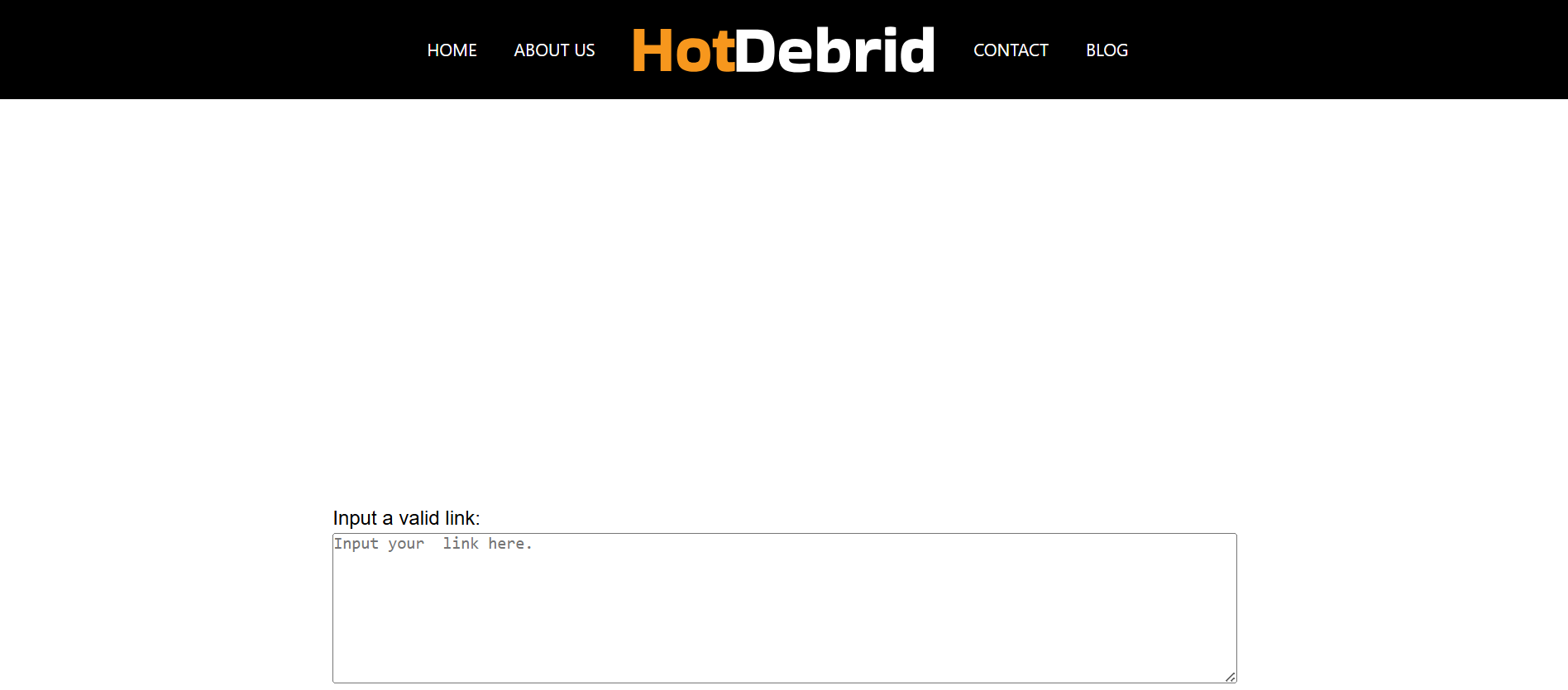 hotdebrid emload leech