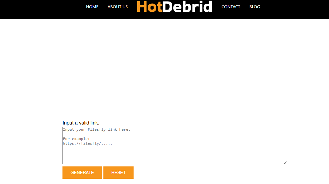 hotdebrid filesfly leecher