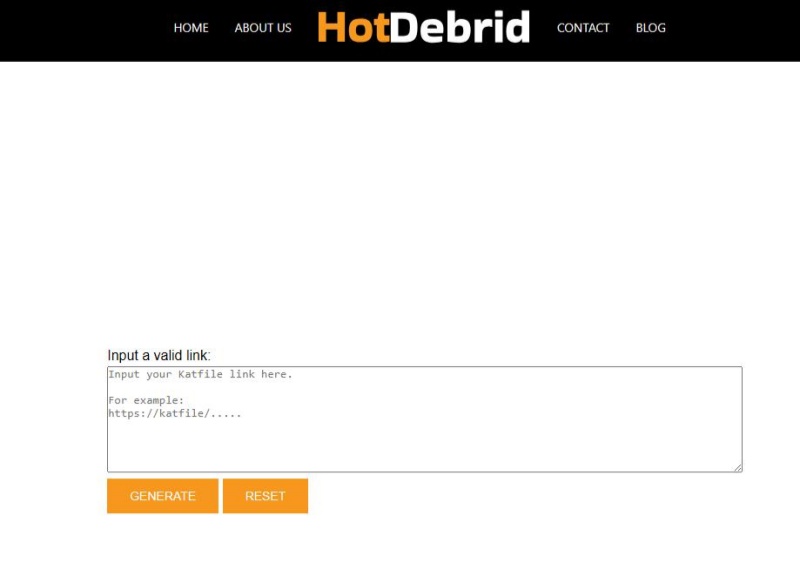 hotdebrid takefile leech