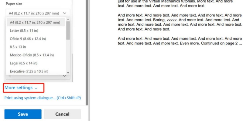how to crop a pdf on microsoft edge step 3