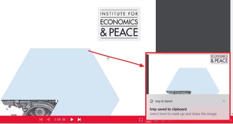 how to crop a PDF on Windows for free-step-1