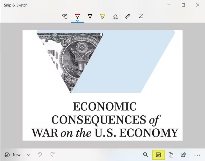 how to crop a PDF on Windows for free-step-2
