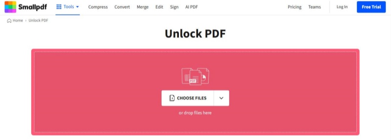 how to edit protected pdf online