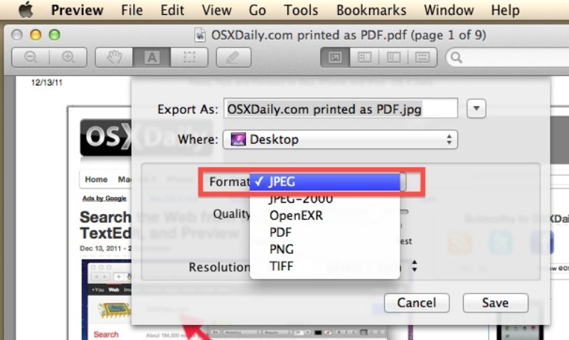 So importieren Sie PDF-Dateien als Bilder in eine PowerPoint-Präsentation