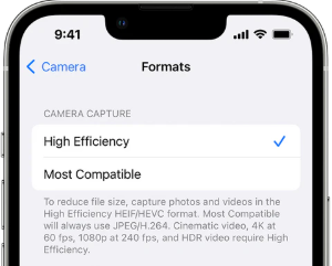 how to make a picture a pdf on iphone