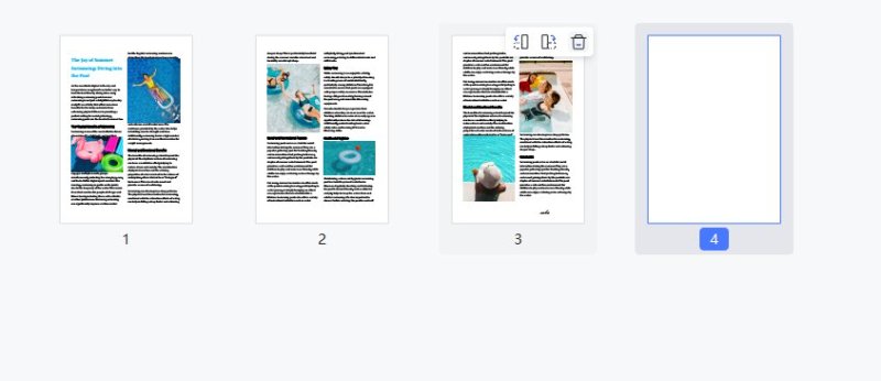 Organizar múltiples PDFs de JSTOR en PDNob paso 2