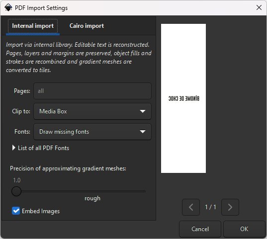 inkscape pdf to eps