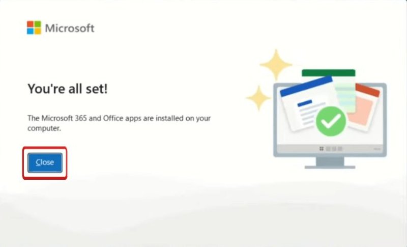 installer microsoft office 2024 professional plus
