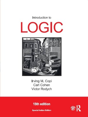 introduction to logic