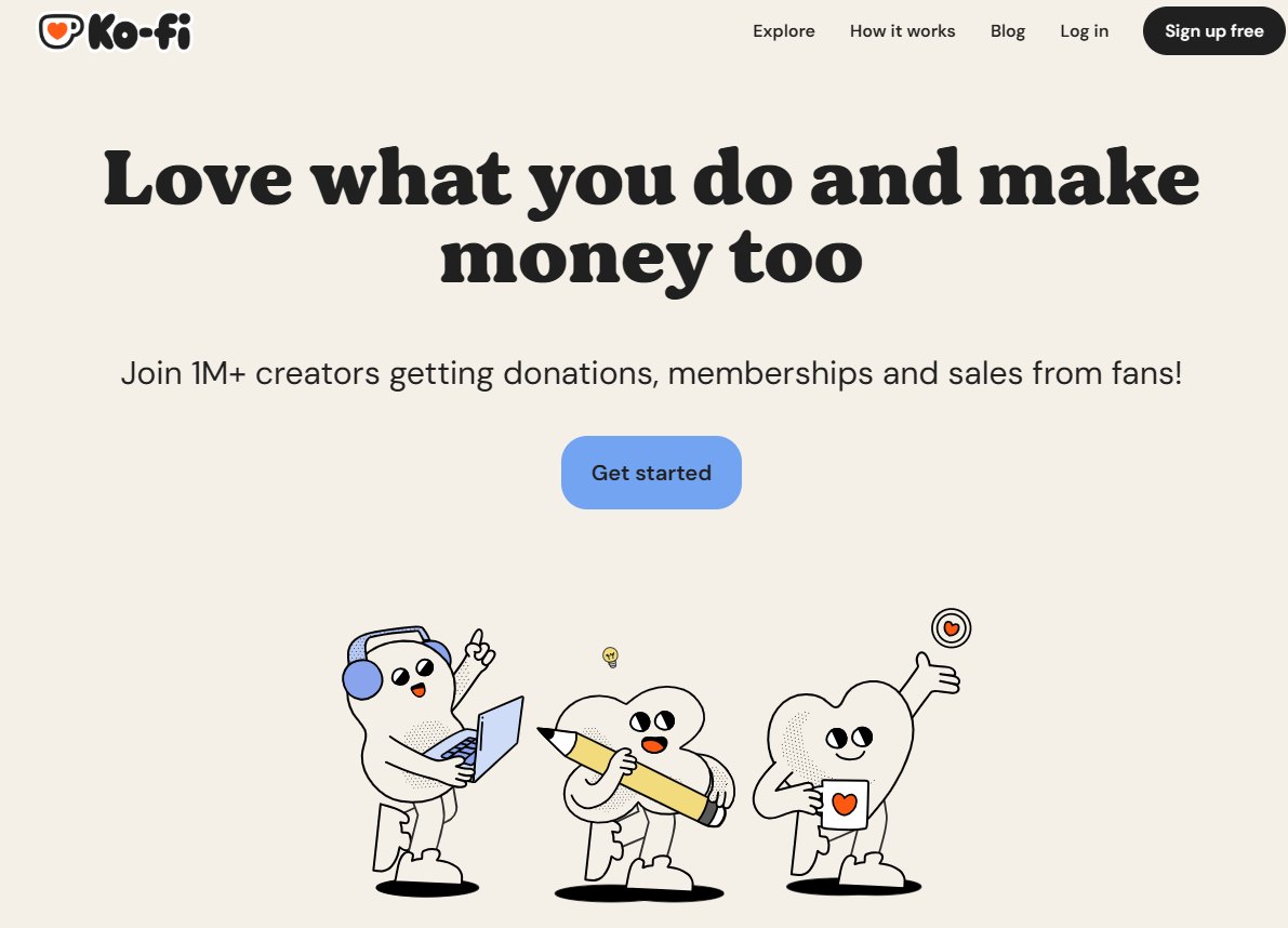 Best 10 Patreon Alternatives Free to Maximize Earnings in 2025