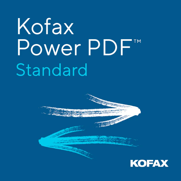 kofax power pdf download