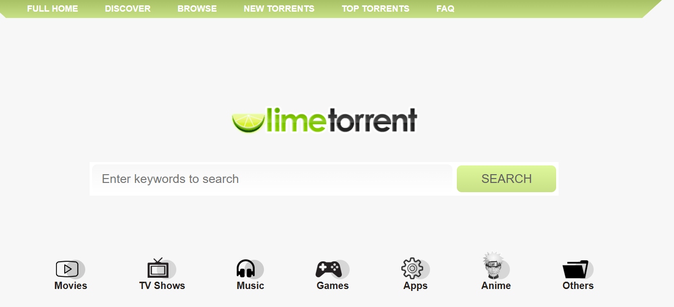 limetorrent torrentz2 nz alternative