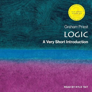 logic a very short introduction