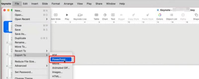  mac preview ppt convert
