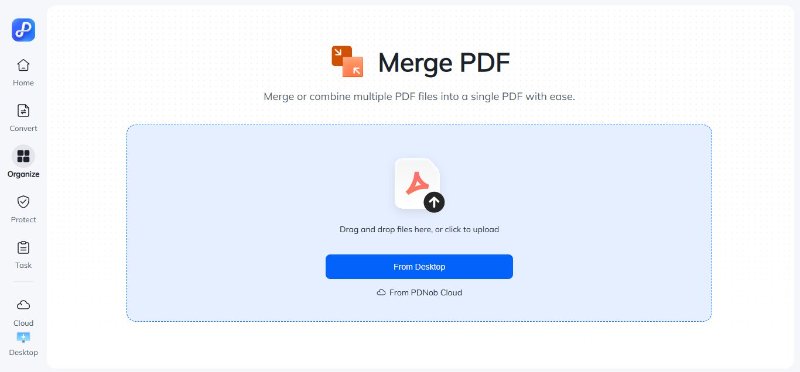 mass convert files to pdf online pdnob online