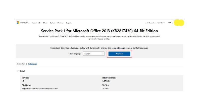 descargar office 2013 gratis