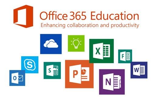microsoft office 365 student