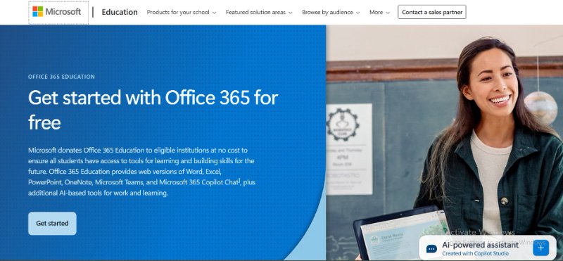 prueba gratuita de microsoft office hogar y estudiantes 2021
