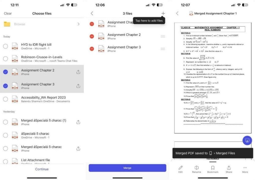 microsoft print to pdf