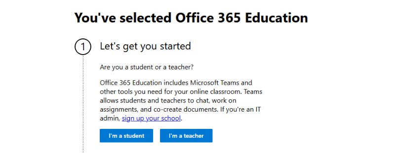  microsoft word free for students select