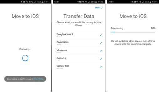 move-to-ios-app-transfer-data