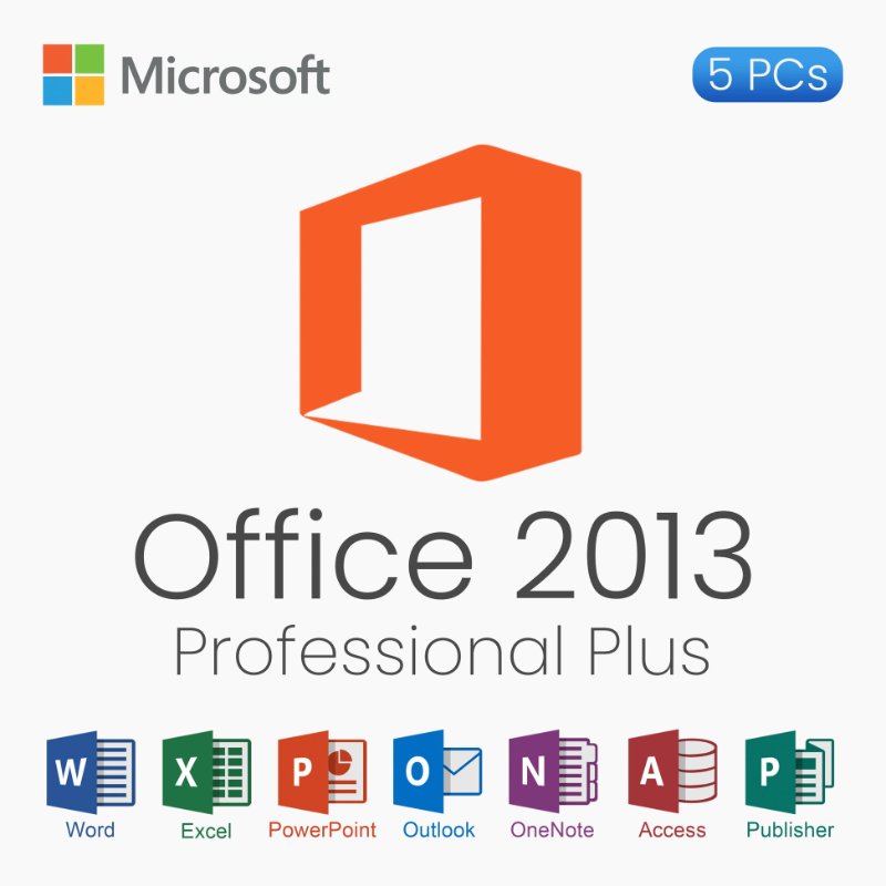 ms office 2013