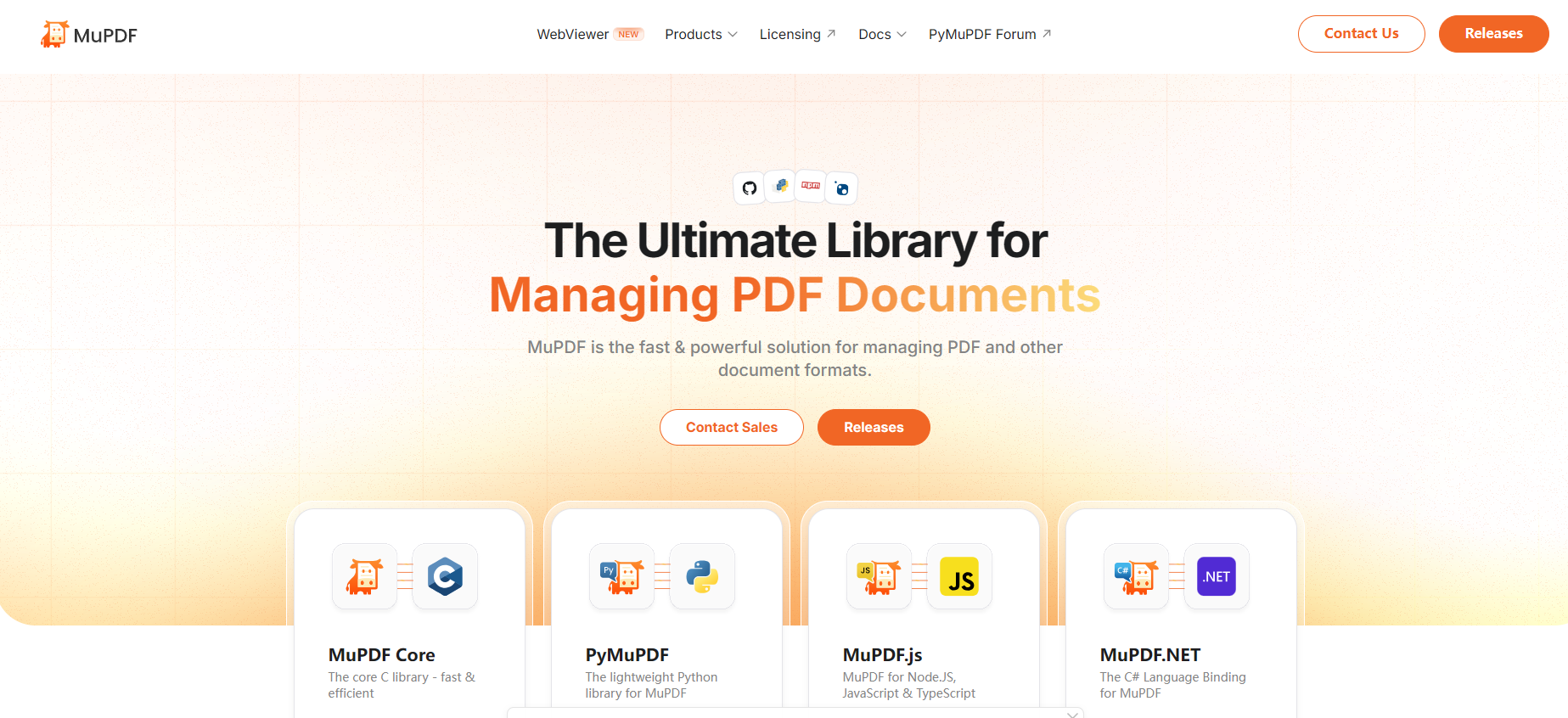 mupdf reader for windows 11