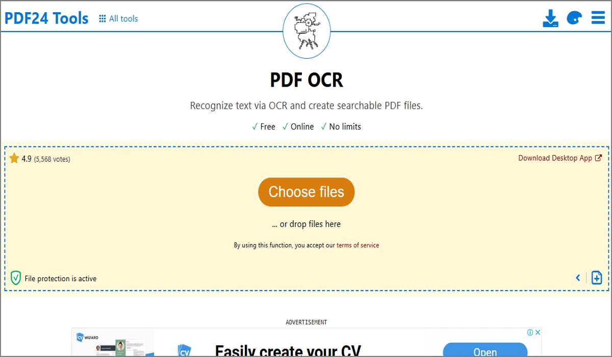 PDF24 Tools