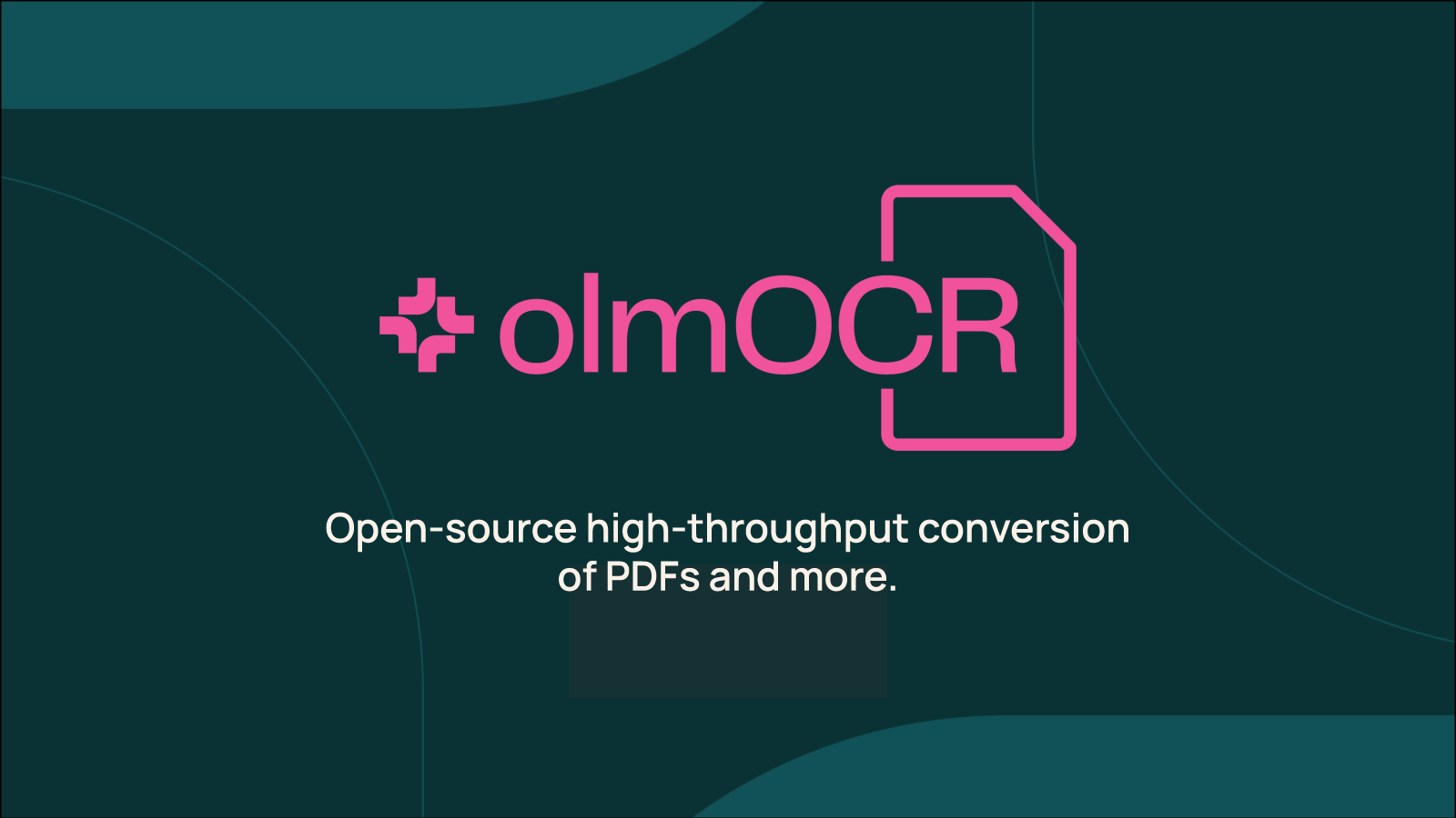 olmocr