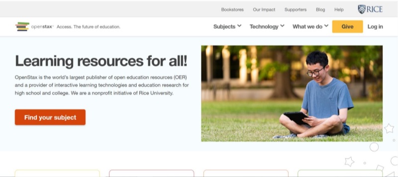 openstax descargar libros universitarios gratis