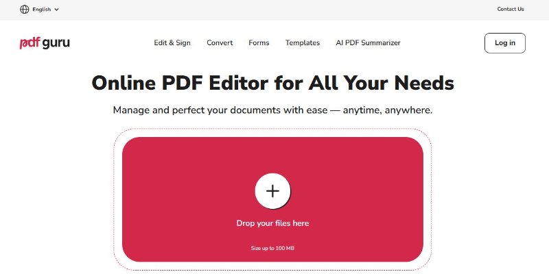 inicio de sesión en pdfguru