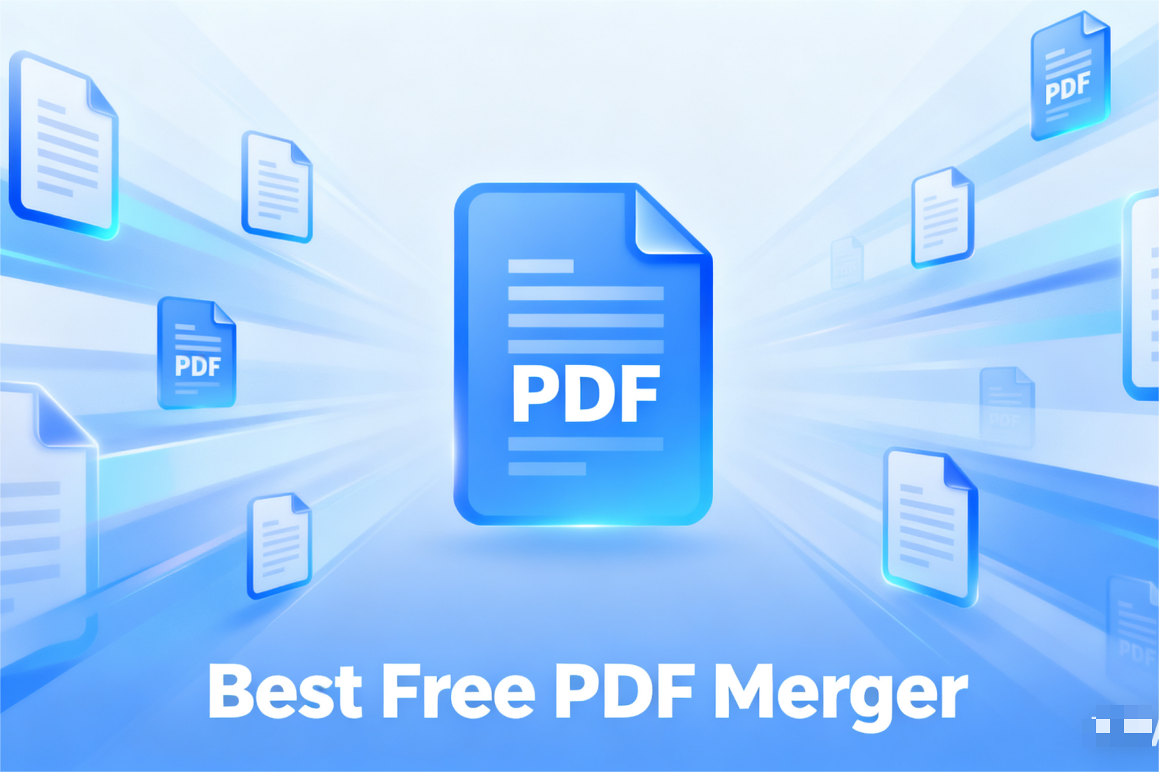 best free pdf merger