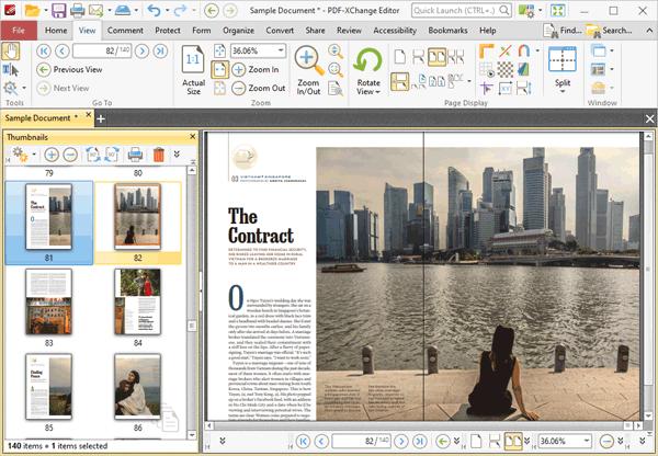 pdf-xchange-editor
