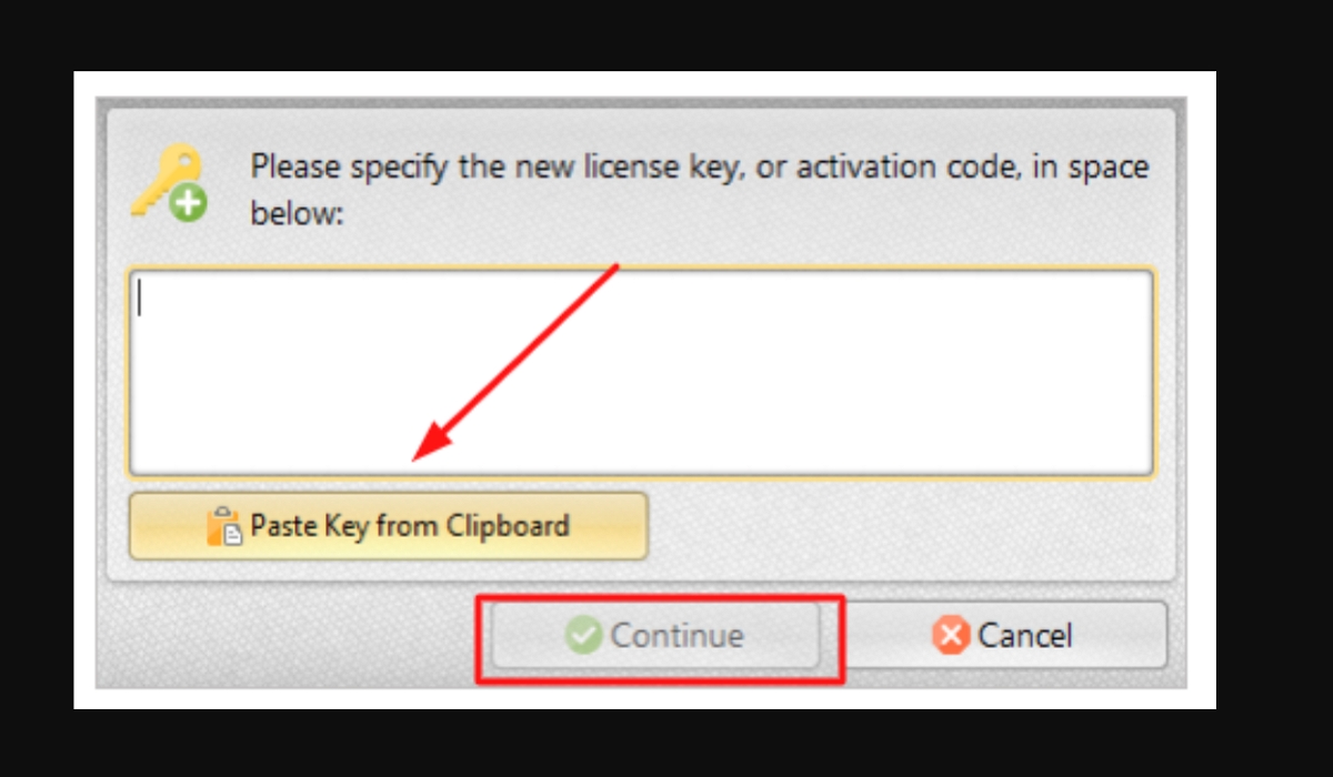 How to Activate Your PDF-XChange Editor License Key