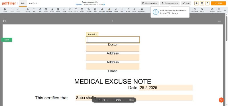 remove fillable fields in pdf online pdffiller