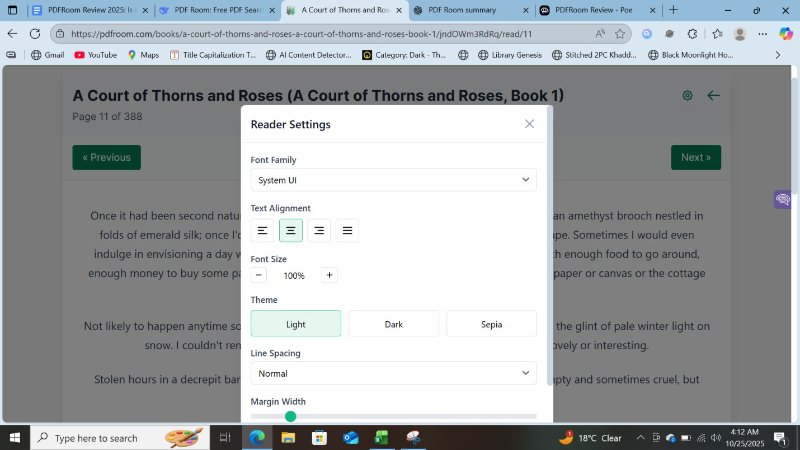 pdfroom user experience pros 2