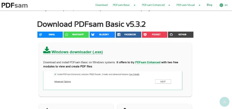pdfsam basic pdf merger