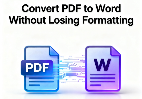 convertir pdf a word sin perder formato