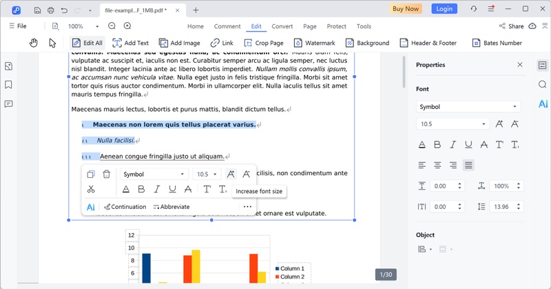 Pdnob Add Roman Numerals