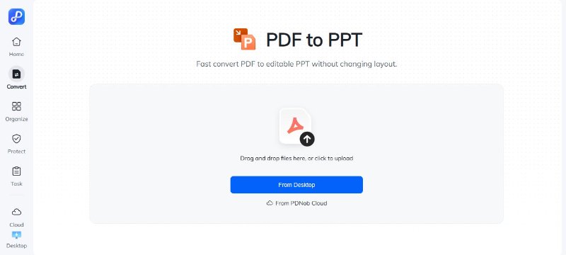  pdnob online pdf to ppt